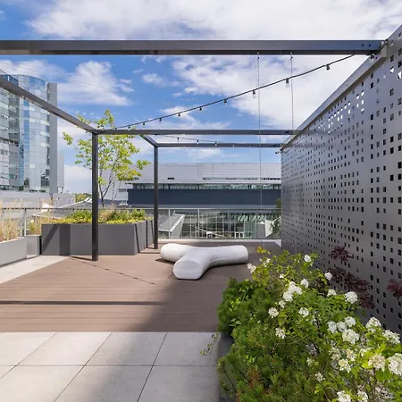 Apartmán With Access To Sauna And Gym In The Centre By Renters