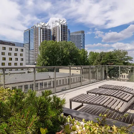 With Access To Sauna And Gym In The Centre By Renters *