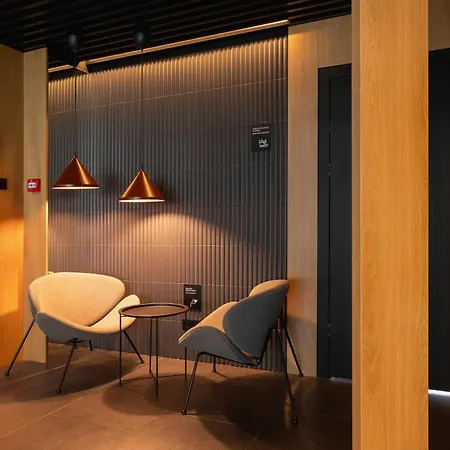 With Access To Sauna And Gym In The Centre By Renters Apartmán *