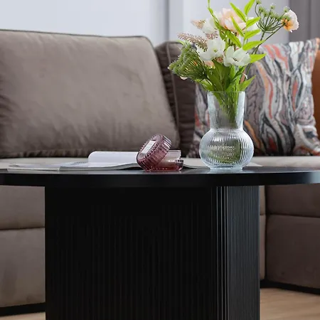 Apartment With Access To Sauna And Gym In The Centre By Renters Katowice